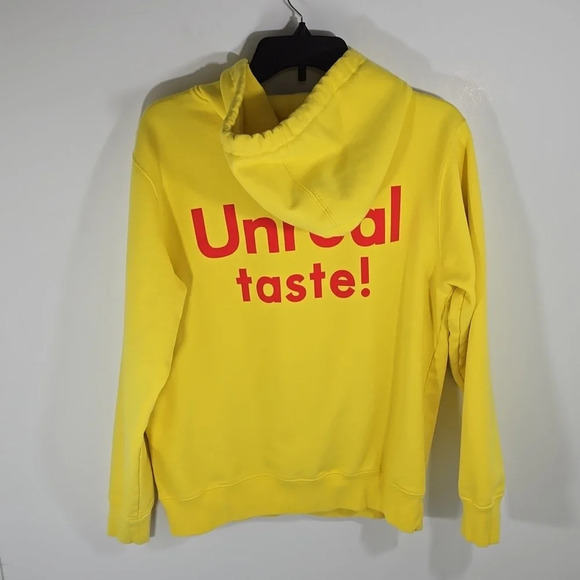 {Marc Jacobs} X Ava Nirui - I Can’t Believe It’s Not Marc Jacobs Hoodie - Picture 9 of 17